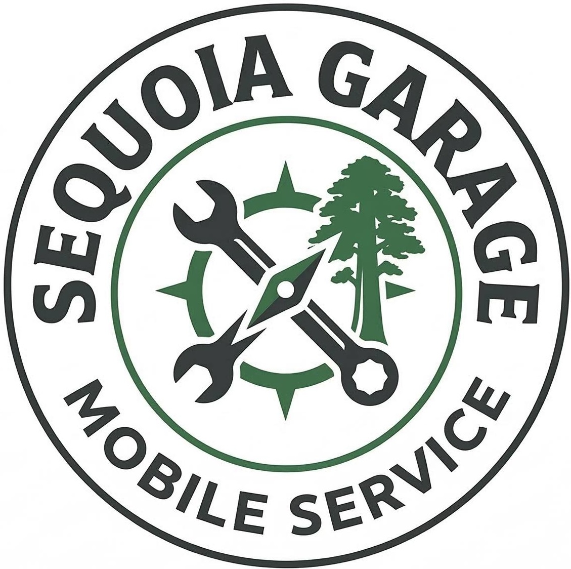 Sequoia Garage